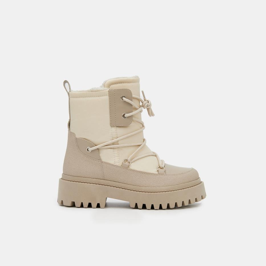 Ботинки женские ANITA 7990₽