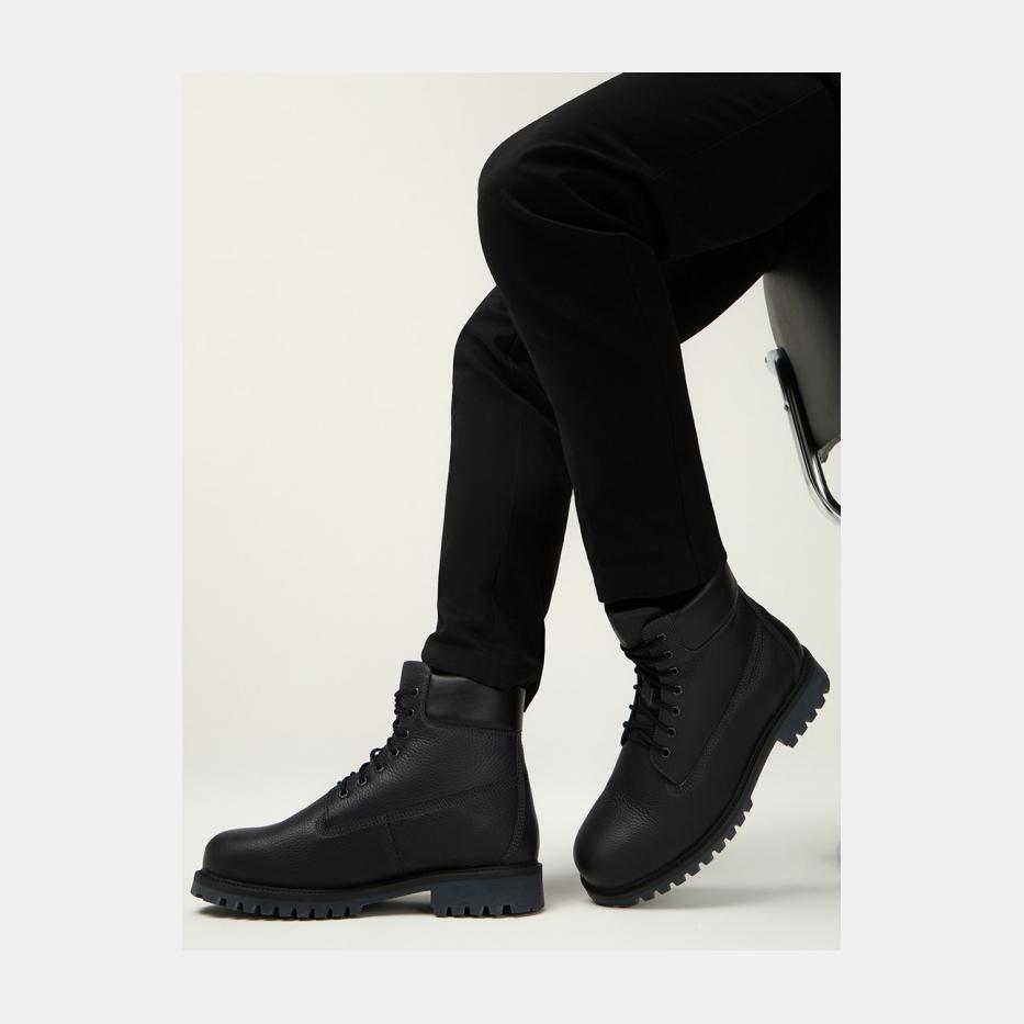 Ботинки мужские ASPEN 14990₽