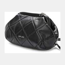 31810033-01RF Сумка женскаяисккожа KEDDO 291221 черная 2990₽