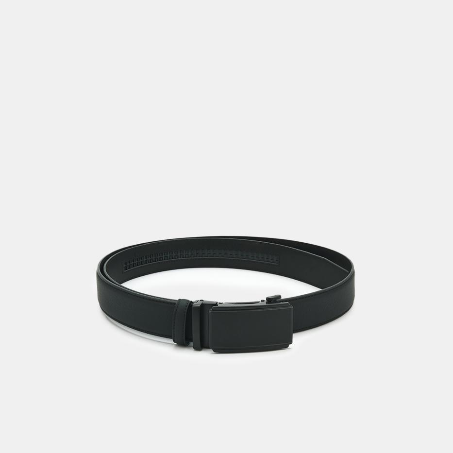 АУГР094200 Ремень мужской Ralf Ringerнат уркожа130х34черный 4990₽