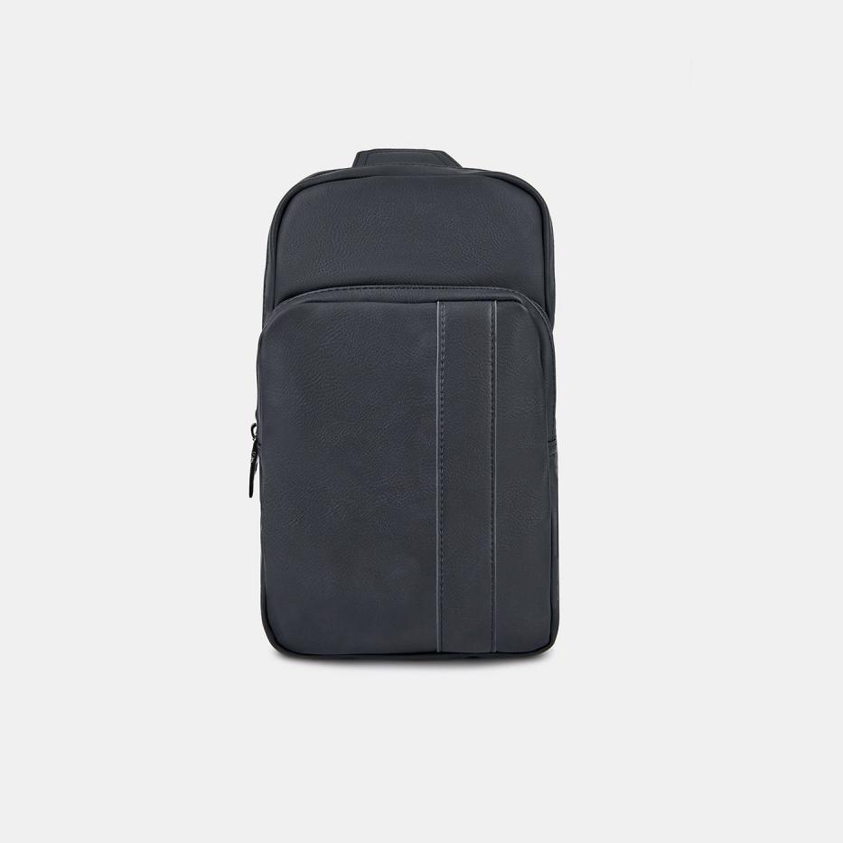 RR-112-202-32-4 Сумка мужская 100экокожа 170x90x280синяя 5990₽