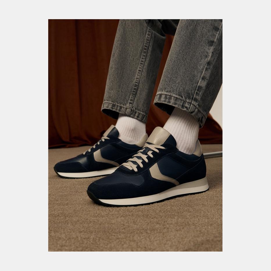 Кроссовки мужские NIX 13590₽