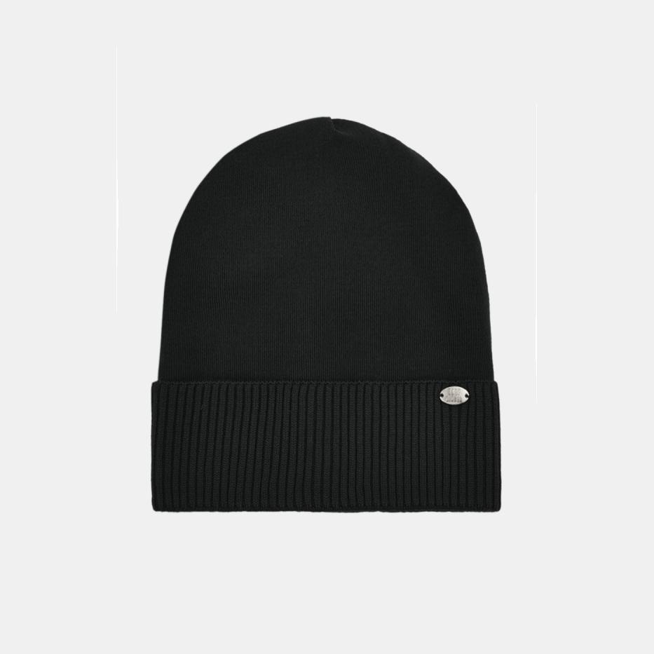 АУГЧ090800_Н Шапка мужская Ralf Ringer15ка шемир50шерсть35 вискозчер 3490₽