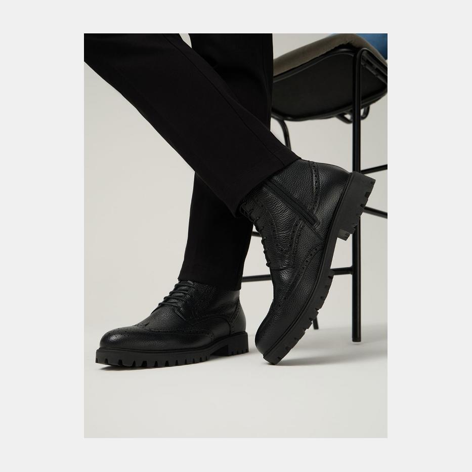 Ботинки мужские ELVIS-W 15990₽