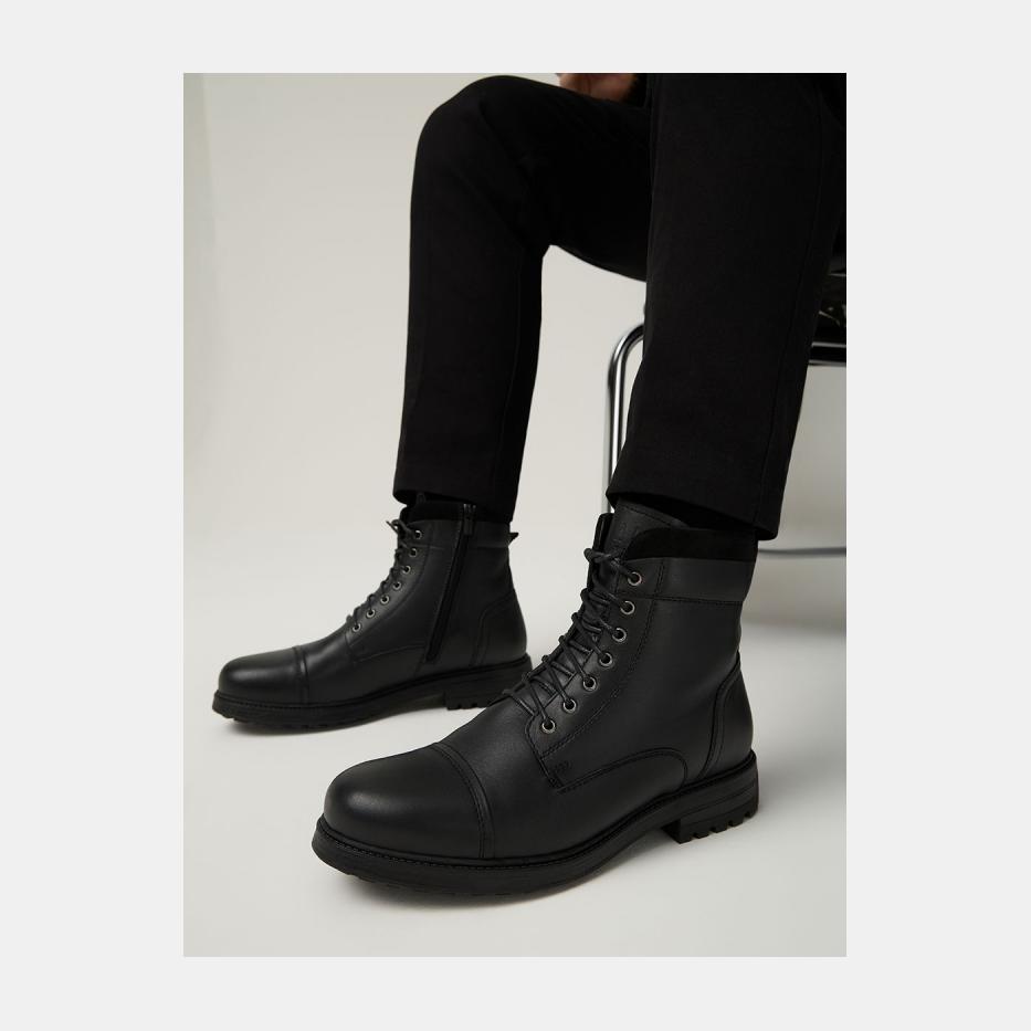 Ботинки мужские ELBRUS 15990₽