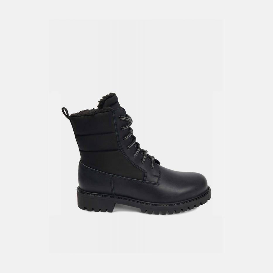 Ботинки детские ASPEN-D 4140₽