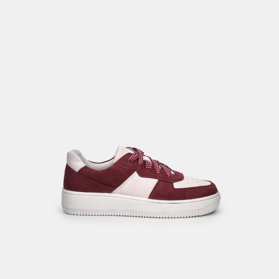 Кеды детские JAM-D 9490₽