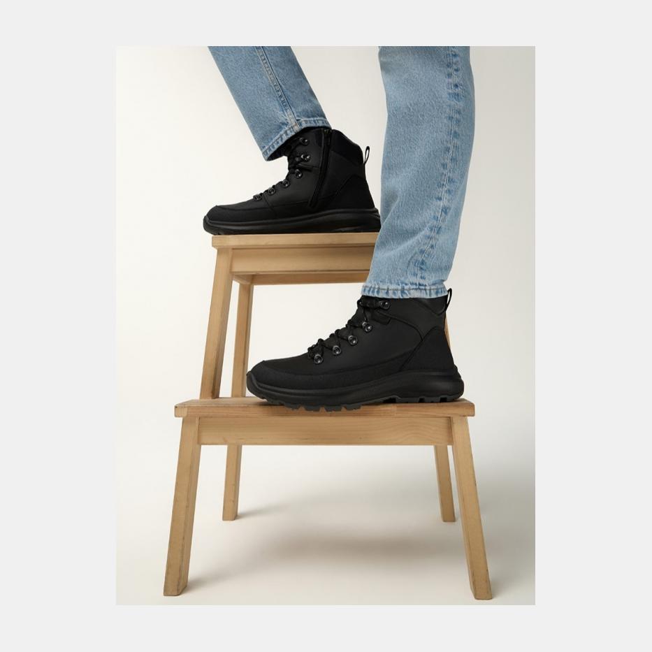 Ботинки мужские JEF 15990₽