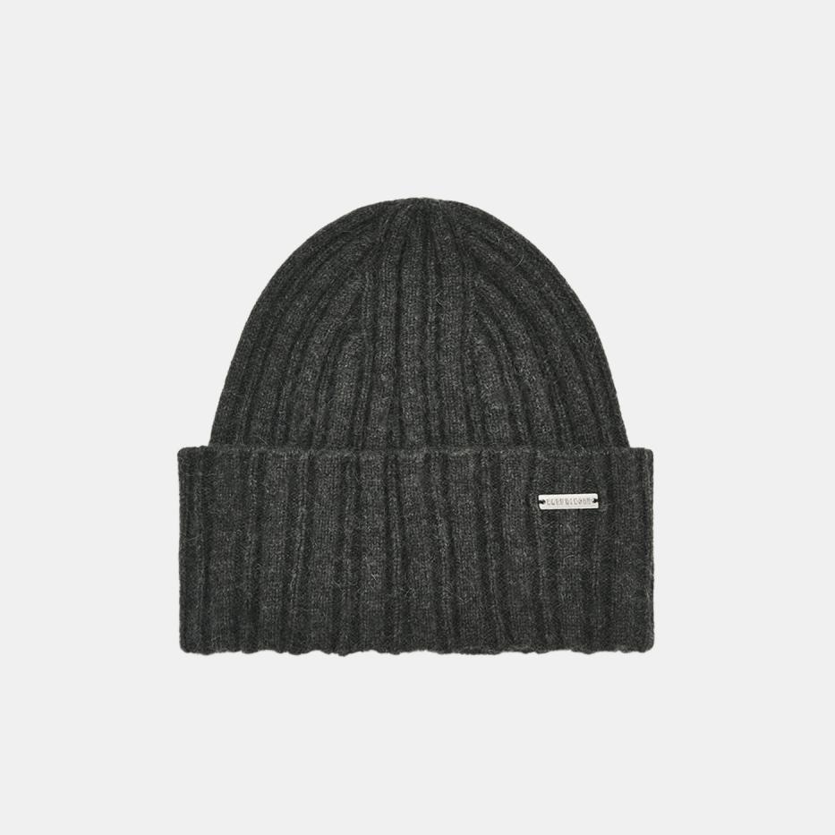 АУГЧ095200_Н Шапка мужскRalf Ringer60виск оза20ангора20шерстьсерая 3290₽