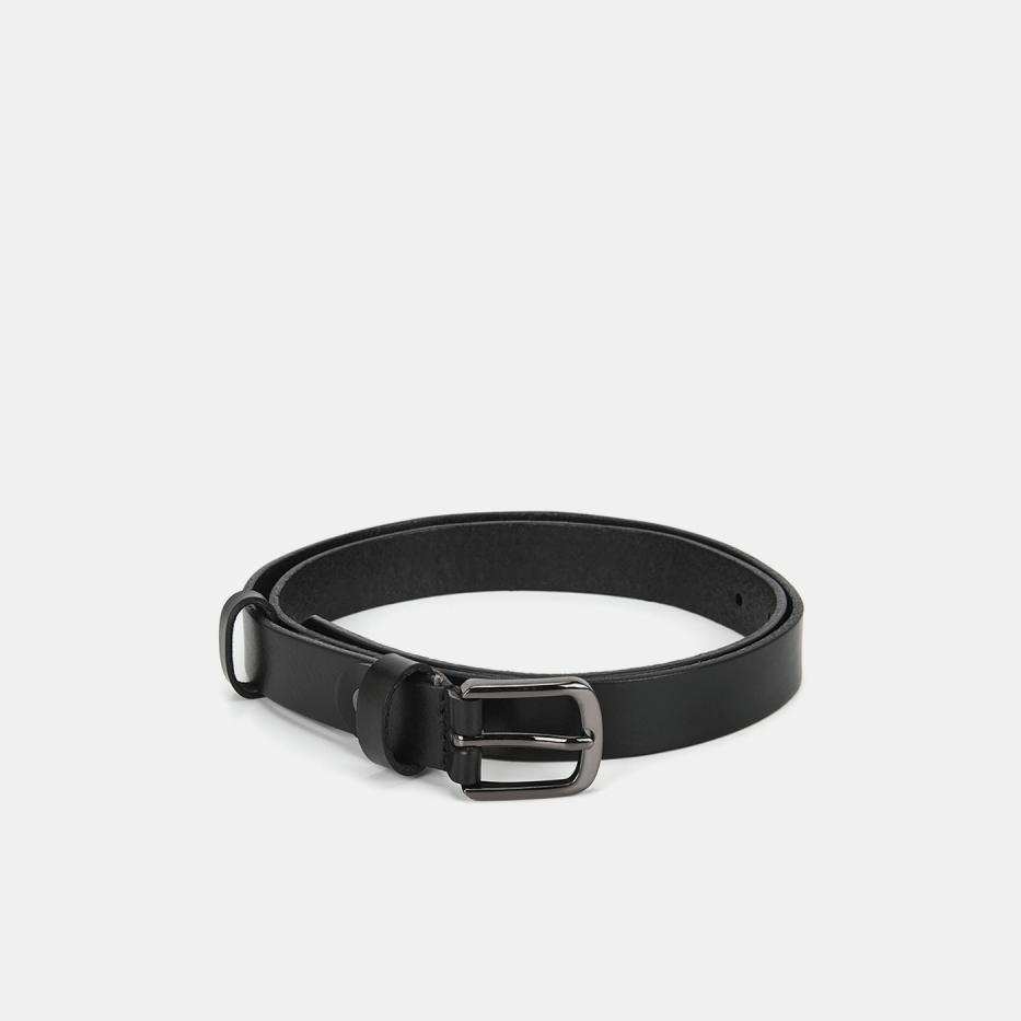 BLL-120-2344-CEP-01-N Ремень женский Ralf Ringerнат уркожа23113черный 3990₽