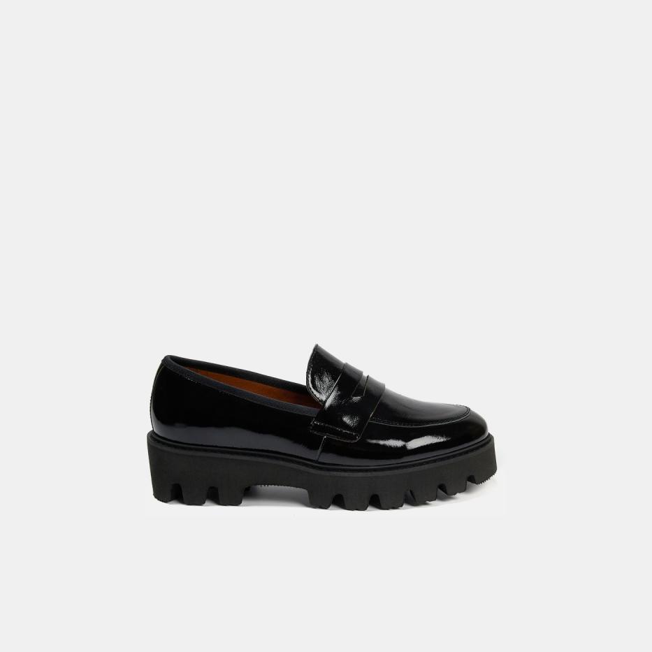 Лоферы женские ELINA 11990₽