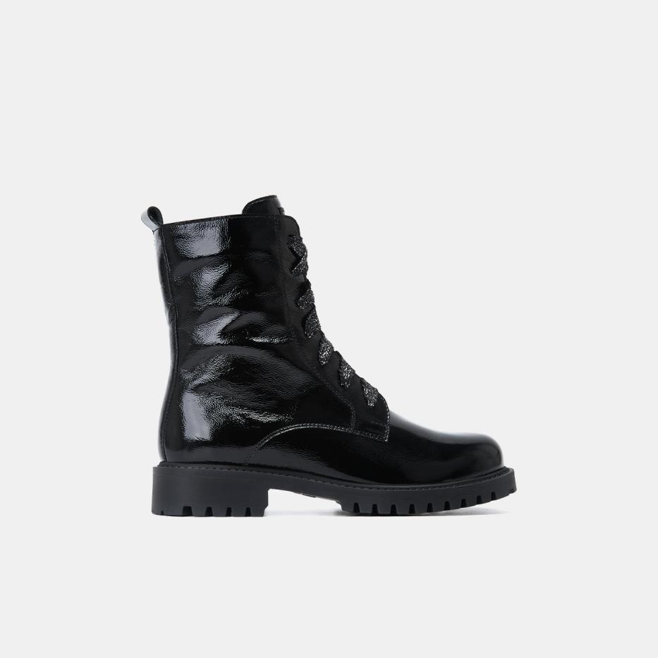 Ботинки детские ASPEN-D 6990₽