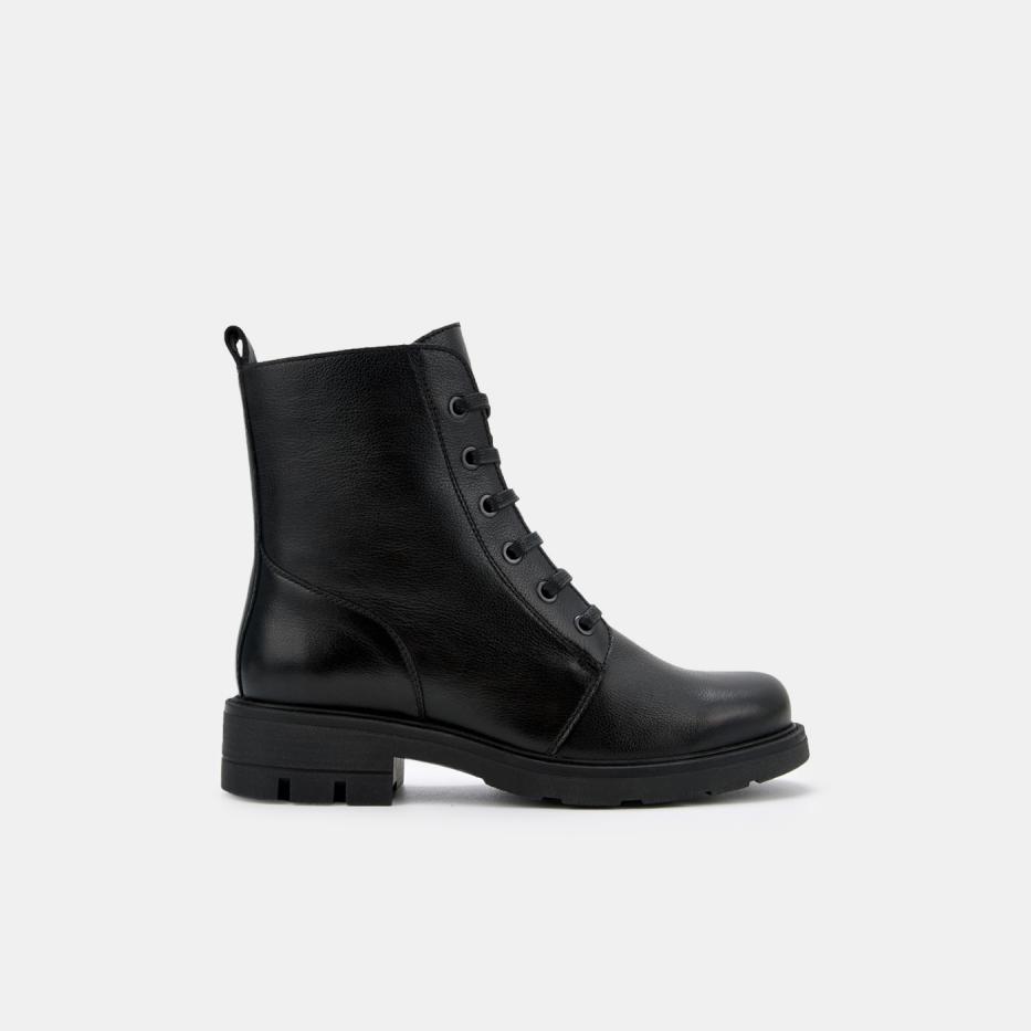 Ботинки женские ODA 14490₽