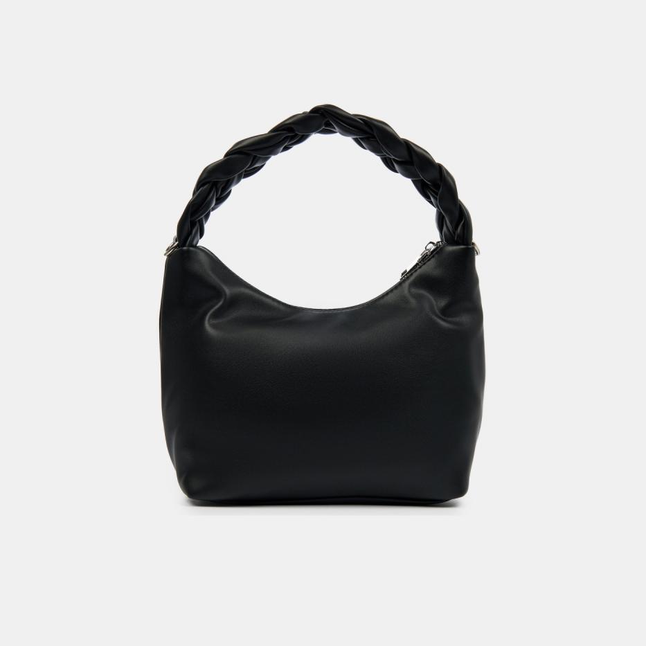 110-163-31 Сумка женскаяэкокожа 100 2410195 черная 2990₽