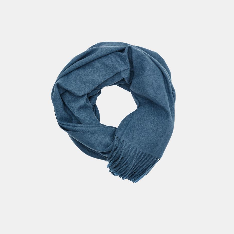 АУГШ109500 Палантин женскRalf Ringer55п олиэстер45вискоза70180джин 3990₽