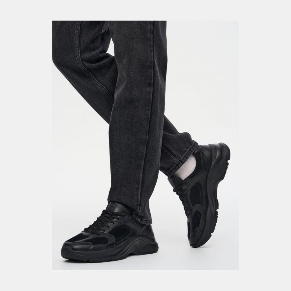 Кроссовки мужские GREY 12970₽