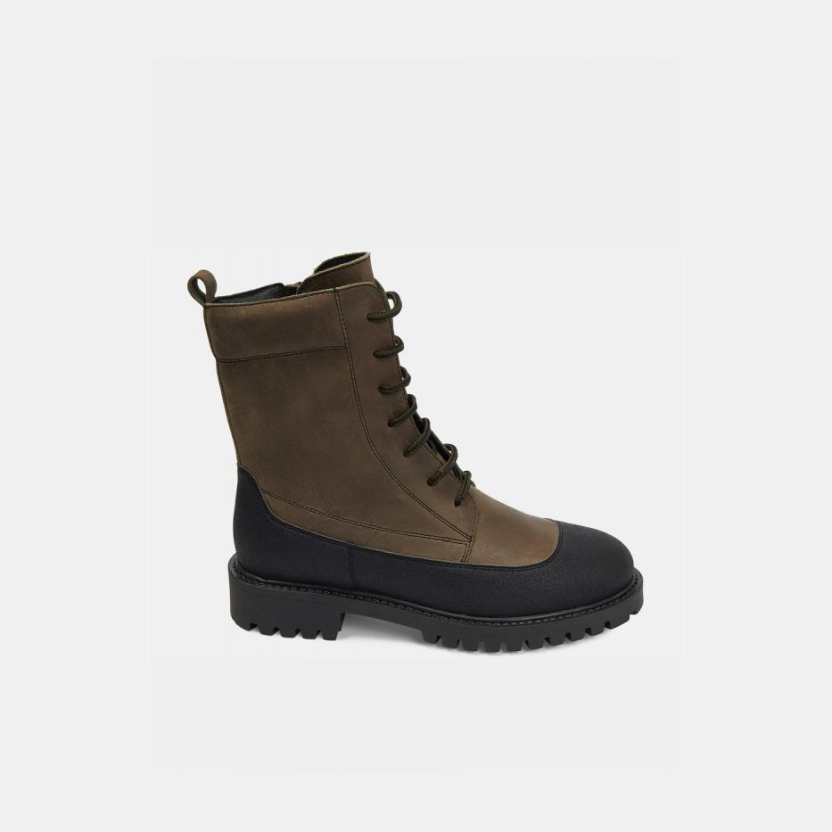 Ботинки детские ASPEN-D 6290₽