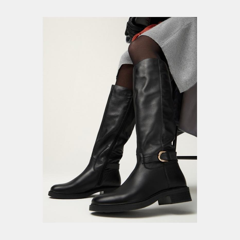 Сапоги женские LETICIA 14990₽