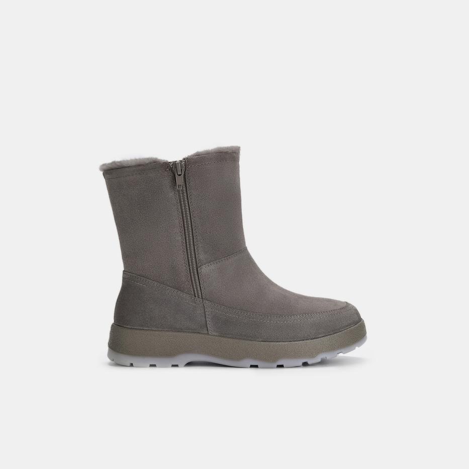 Полусапоги женские ARCTIC 15990₽