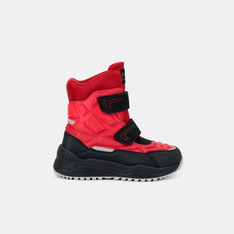 Ботинки для девочек ARMANDO-D 5800₽