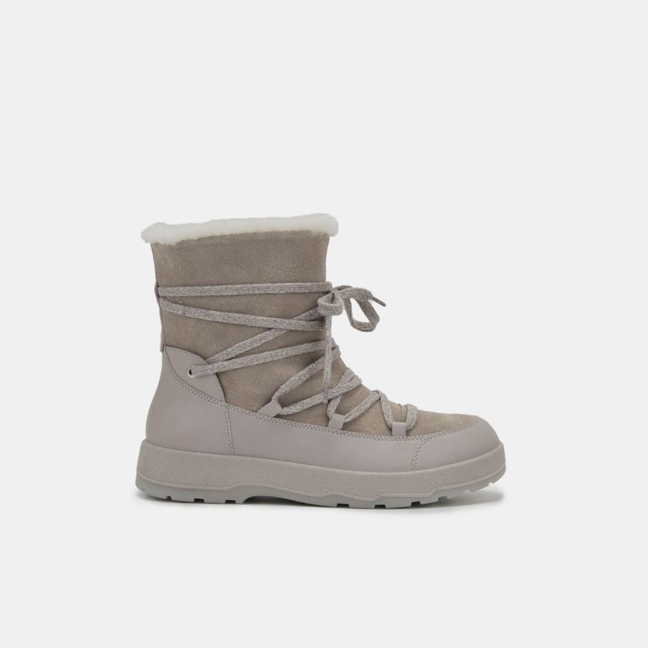 Ботинки женские ARCTIC 15490₽