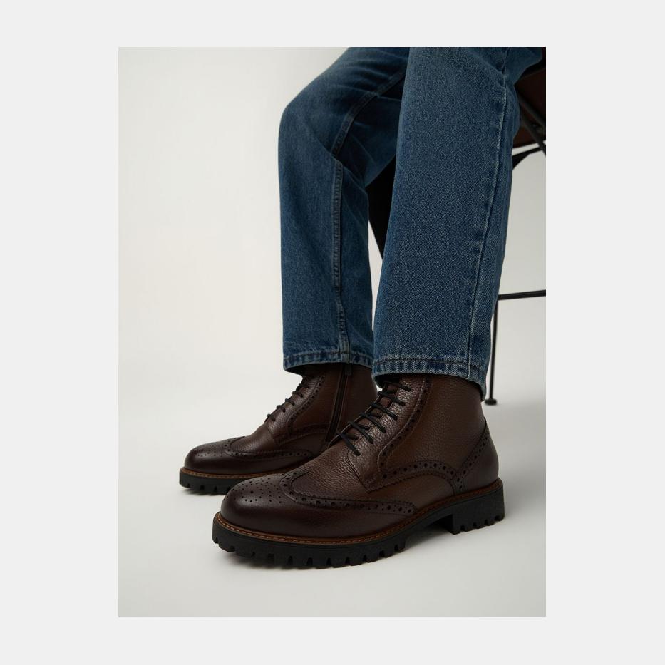 Ботинки мужские ELVIS-W 15990₽