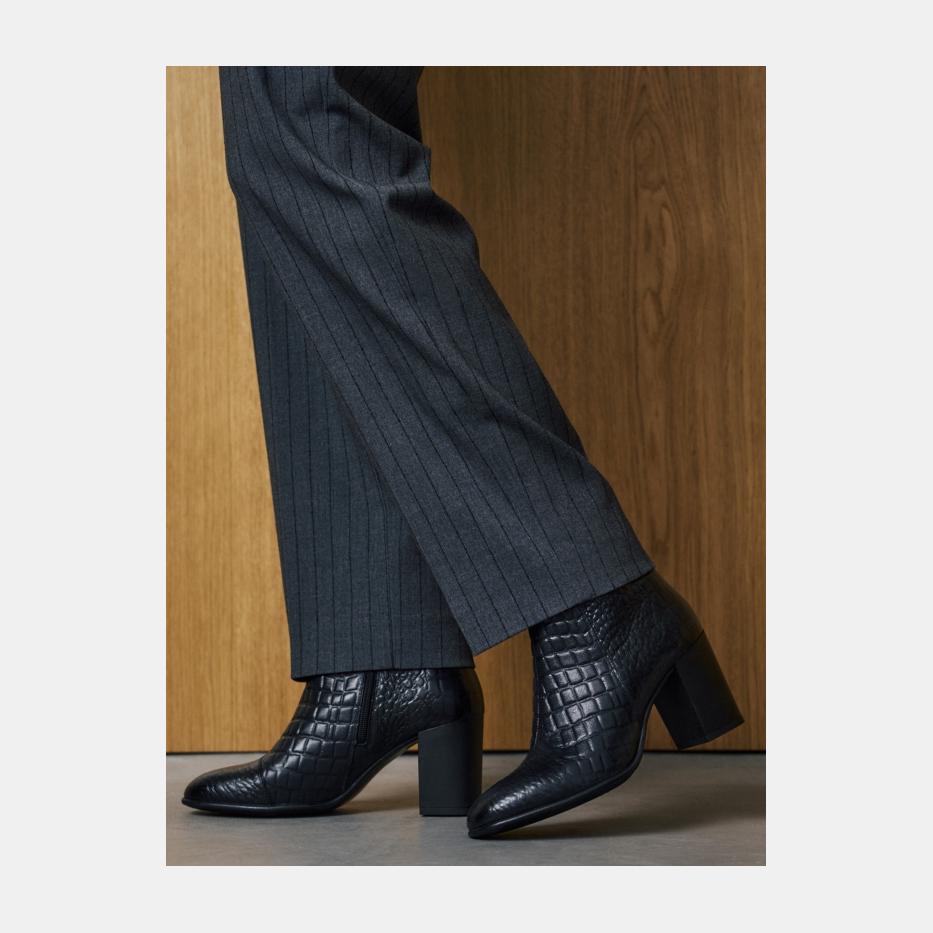 Ботильоны женские MONA 12990₽