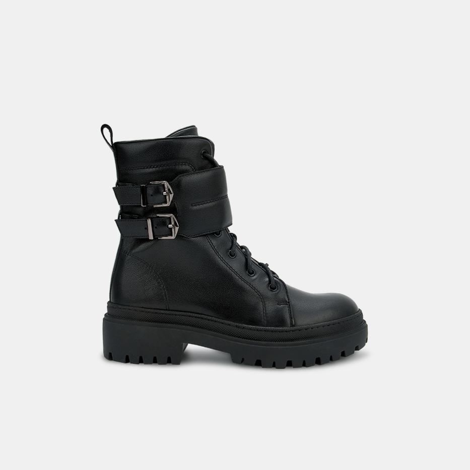 Ботинки женские LIVE 12990₽