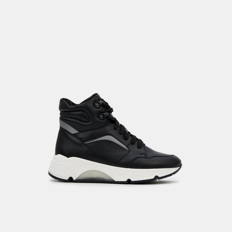 Ботинки женские FALCO 15990₽