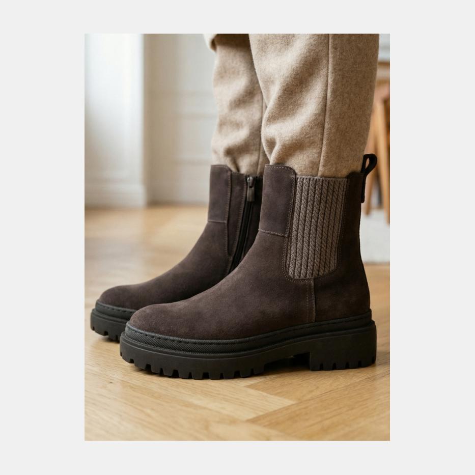 Ботильоны женские LIVE 13490₽