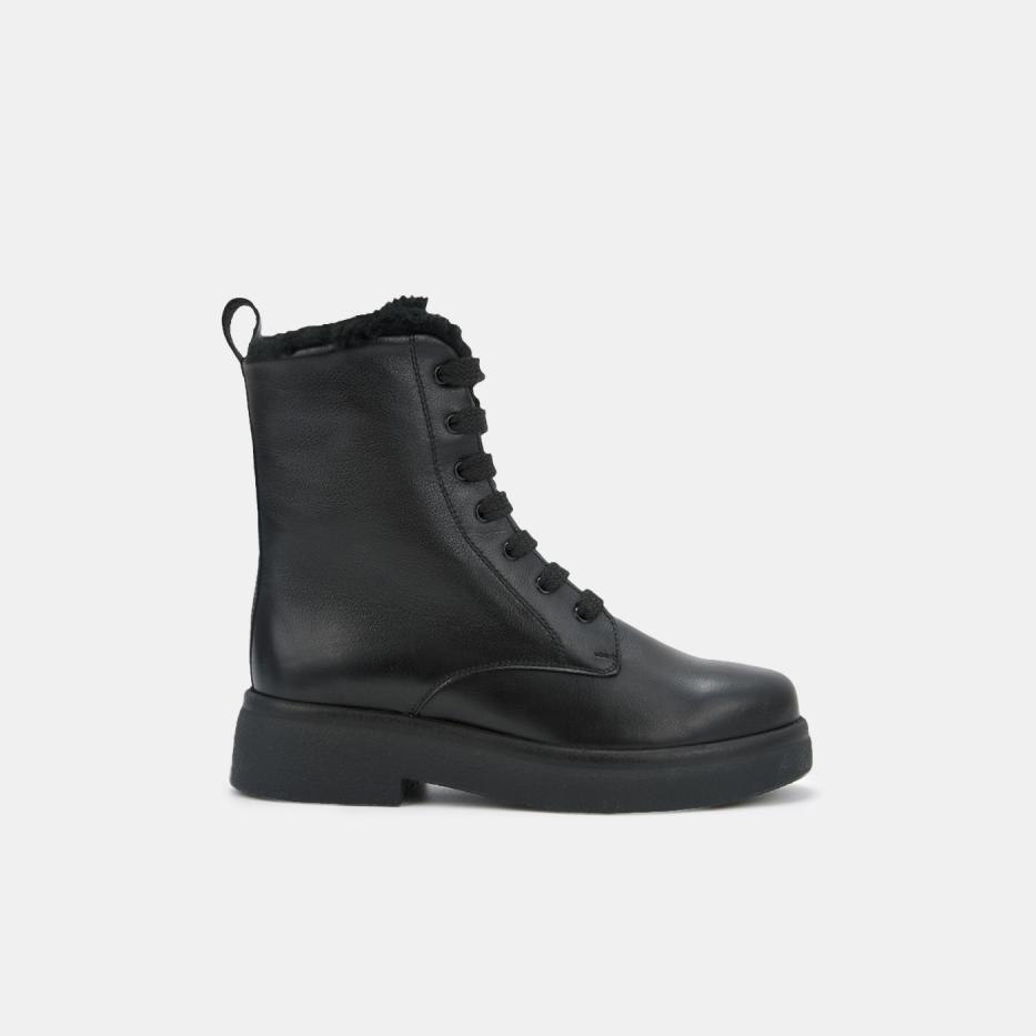 Ботинки женские ALMA 13490₽