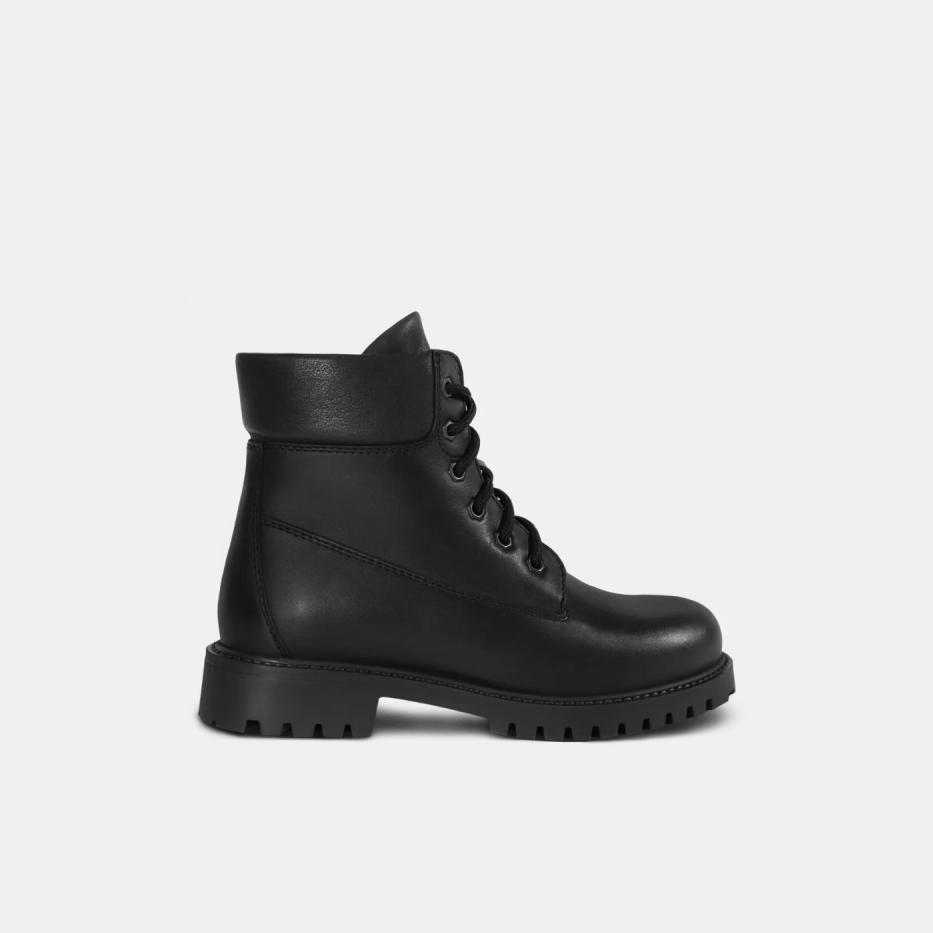 Ботинки женские ASPEN 14990₽