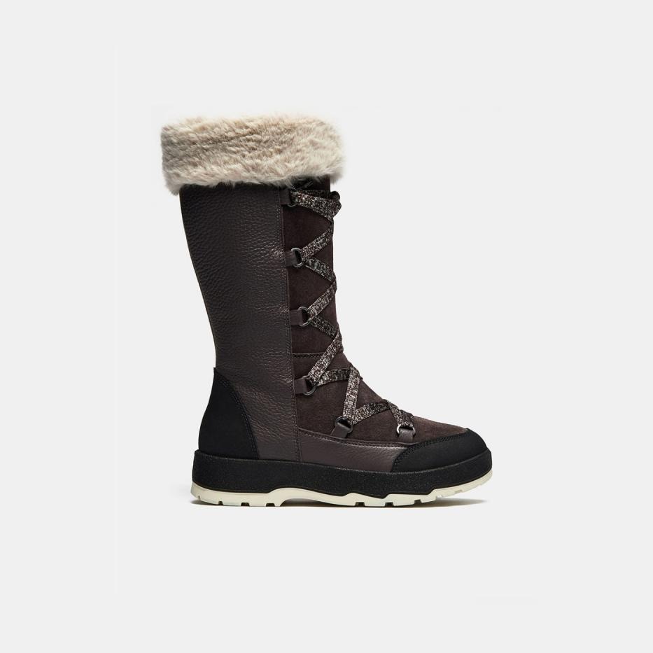 Сапоги ARCTIC-D 8490₽