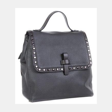 71-131-38-4 Рюкзак женский Portofiano 291328 серый 3490₽