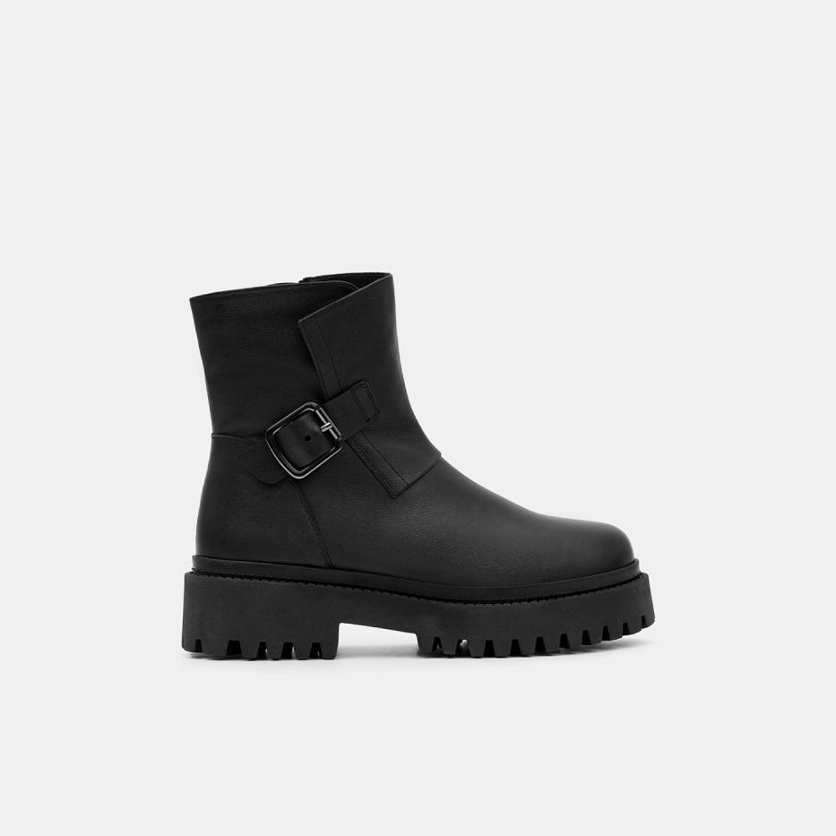 Ботинки женские ANITA 15490₽