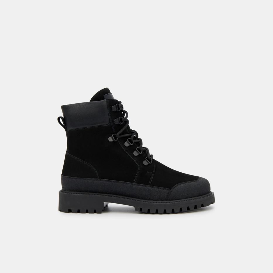 Ботинки женские ASPEN 14340₽