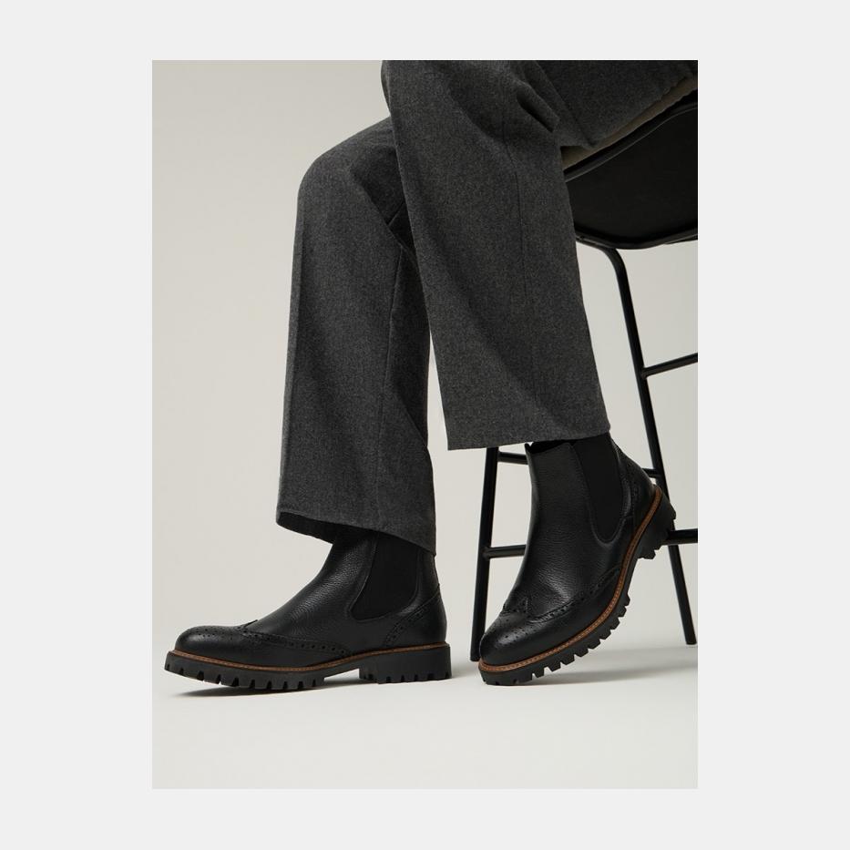 Сапоги мужские ELVIS 14490₽