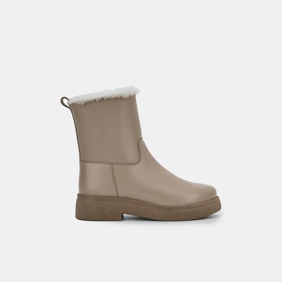 Ботильоны женские ALMA 13490₽