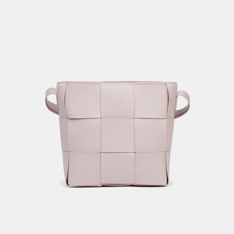 АУГС283700 Сумка женскаяRalf Ringerиск кожа30024080сиреневая 5490₽