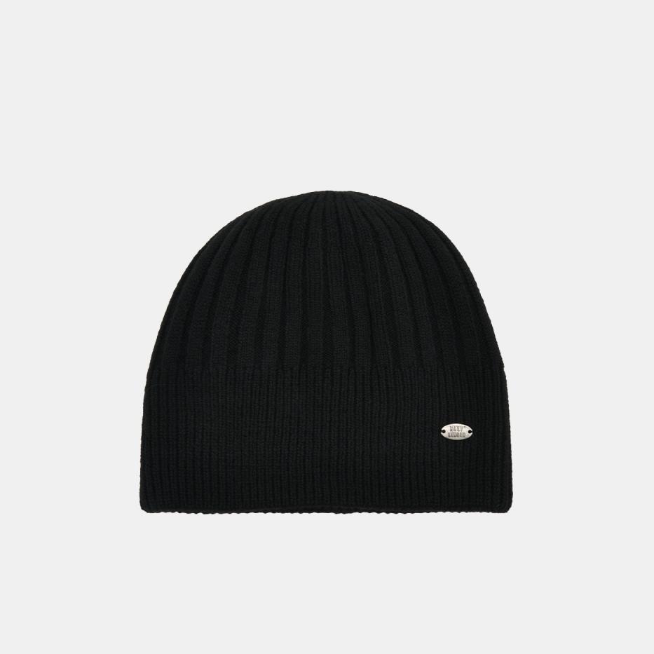 АУГЧ090100_Н Шапка мужская Ralf Ringer 50 шерсть50акрилчерная 2990₽