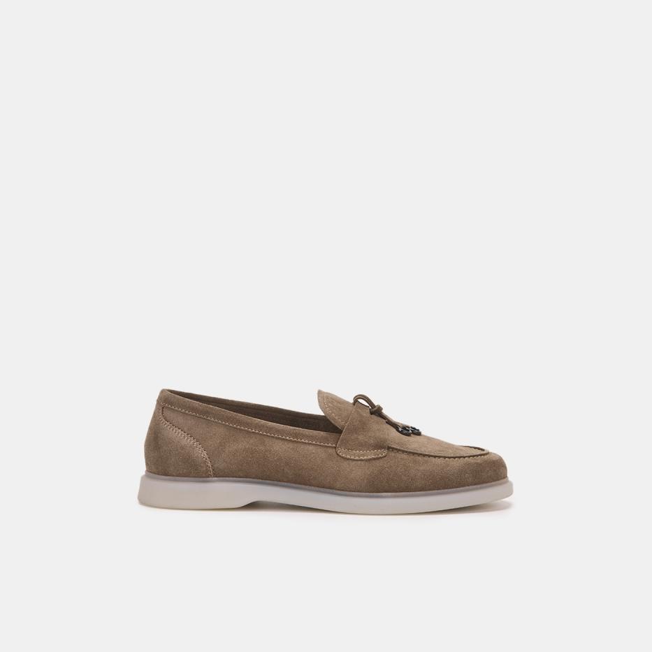 Лоферы женские JANE 8990₽