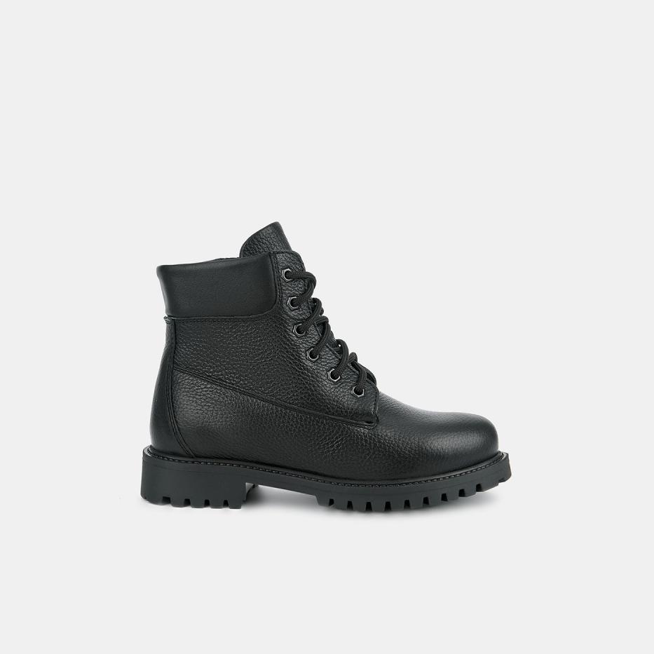 Ботинки женские ASPEN 13990₽