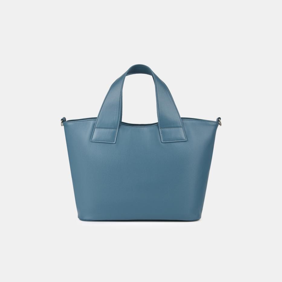 АУГС324900 Сумка женская Ralf Ringer иску ствкожа450x130x260джинс 6990₽