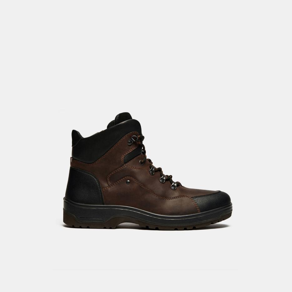 Ботинки мужские DEPP 15990₽