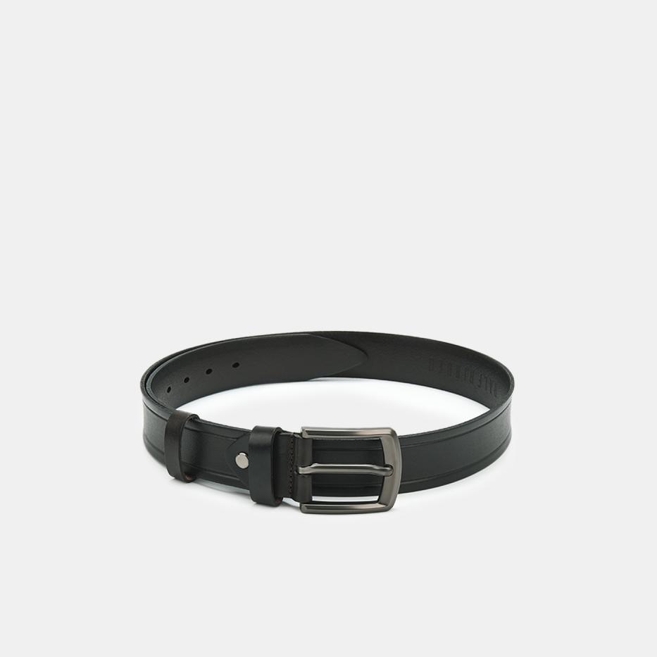 АУГР094700 Ремень мужской Ralf Ringerнат уркожа130х38коричневый 4990₽