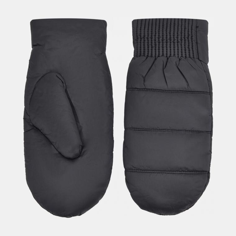 Перчатки женские, без размера Ralf Ringer АУГП103700, цвет черный