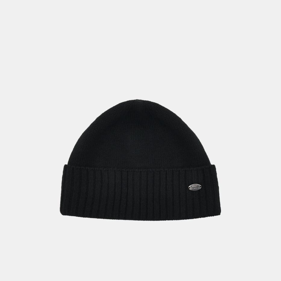 АУГЧ090900_Н Шапка мужская Ralf Ringer 50 шерсть50акрилчерная 2990₽