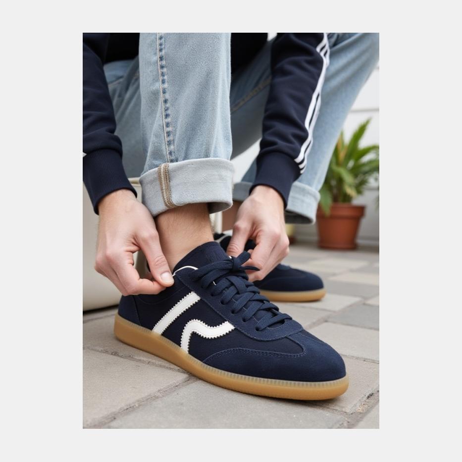 Кеды мужские VEGA 11990₽