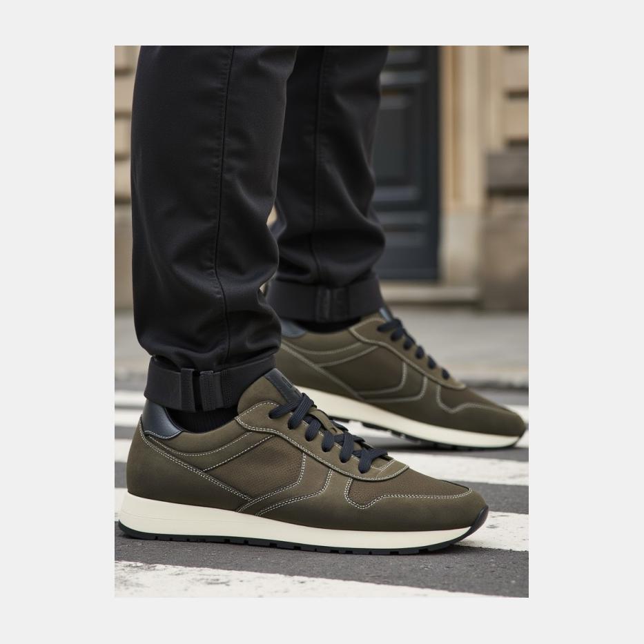 Кроссовки мужские NIX 13590₽