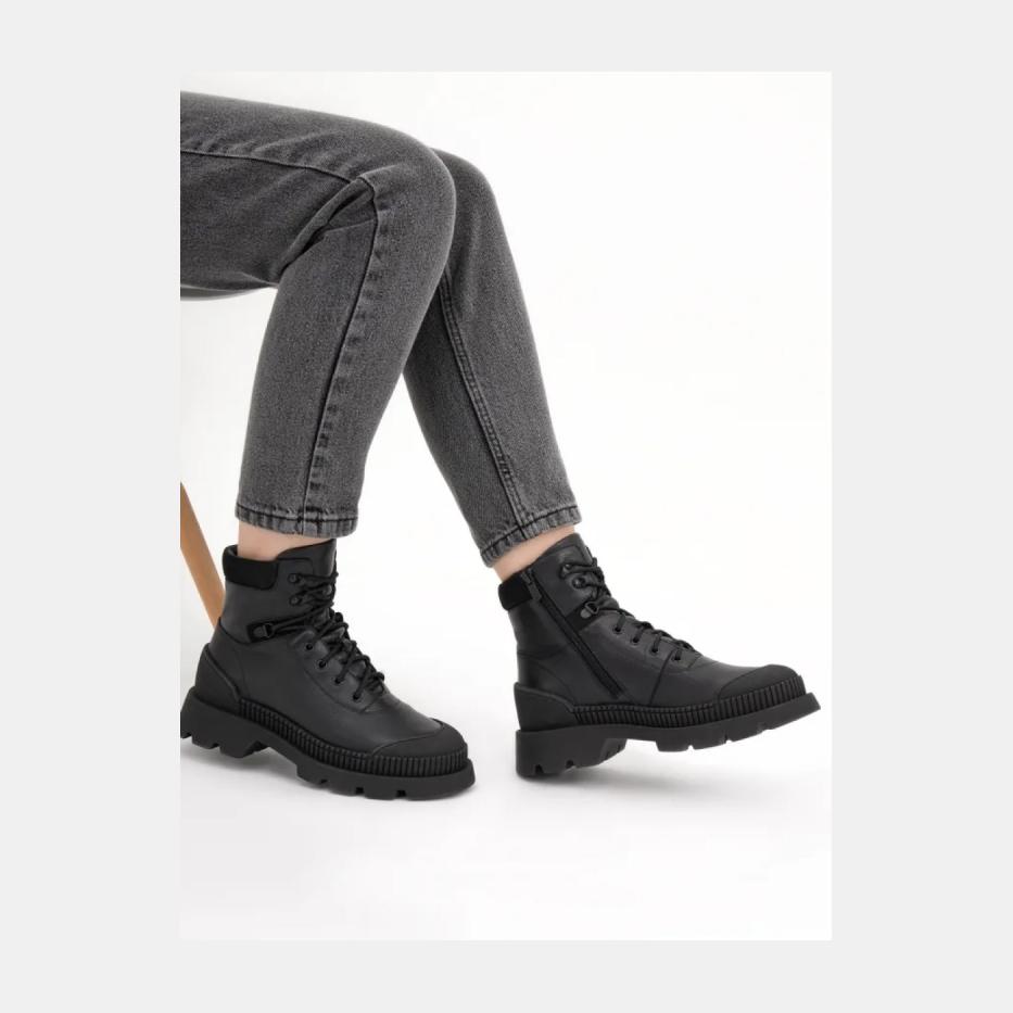 Ботинки женские BECKA 12940₽